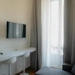 Almond - Plebiscito Apartament Katania
