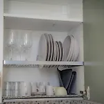 Apartament Almond - Plebiscito *