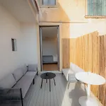 Apartament Almond - Plebiscito Katania