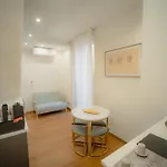Almond - Plebiscito Apartament Katania