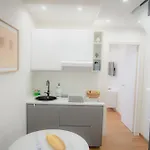 Apartament Almond - Plebiscito