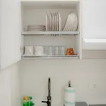 Apartament Almond - Plebiscito *