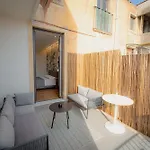 Almond - Plebiscito Apartament Katania