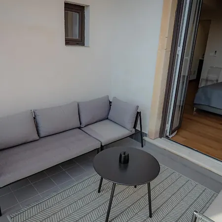 Apartament Almond - Plebiscito Katania